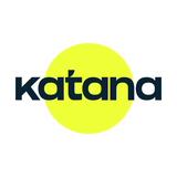 Katana Manufacturing ERP logo