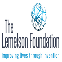 The Lemelson Foundation logo