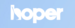 Hoper logo