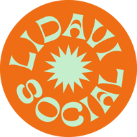 Lidavi Social logo