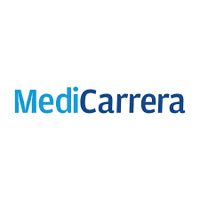 MediCarrera logo