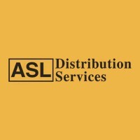 ASL Distribution logo