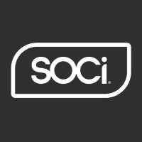 SOCi, Inc. logo