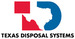 Texas Disposal Systems, Inc. logo