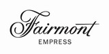 Fairmont Empress logo