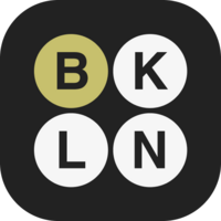 BKLN logo