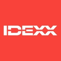 IDEXX logo