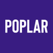Poplar logo