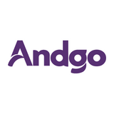 Andgo Systems logo