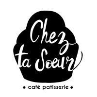 Café Chez ta Soeur logo