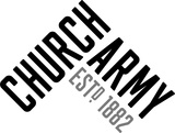Church Army logo
