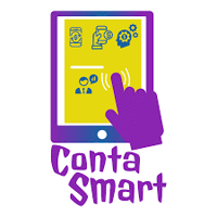 conta smart logo