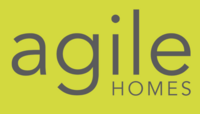 Agile Homes logo
