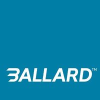 Ballard Power logo