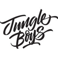 Jungle Boys logo