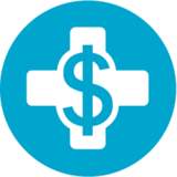 Healthcare Bluebook logo