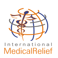 INTERNATIONAL MEDICAL RELIEF logo