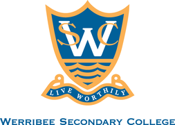 Werribee Secondary College logo