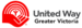 United Way of Greater Victoria