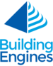Building Engines logo