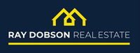 Ray Dobson Real Estate, Victoria logo