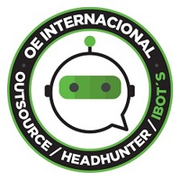 OE  INTERNACIONAL logo