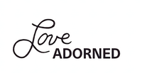 Love Adorned logo
