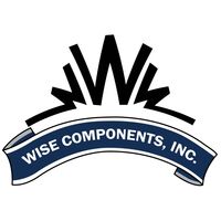 Wise Components, Inc. logo