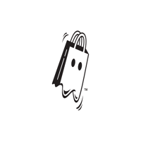 Ghost Retail logo