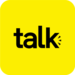TALK logo