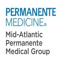 Mid Atlantic Permanente Medical Group logo