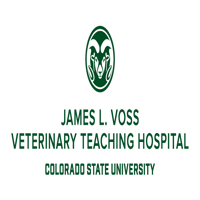 Colorado State University Veterinary Teaching Hospital logo
