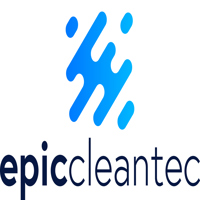 Epic Cleantec logo