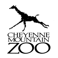 Cheyenne Mountain Zoo logo