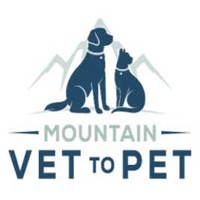 Mountain Vet to Pet