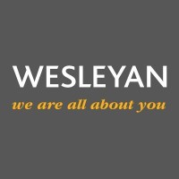 Wesleyan logo