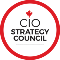 CIO Strategy Council logo