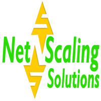 Net Scaling Solutions, LLC logo