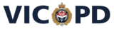 Victoria Police Department logo