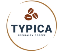 Café Typica Marais logo