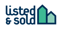 Listed & Sold Real Estate logo