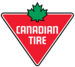 Canadian Tire - Hillside logo