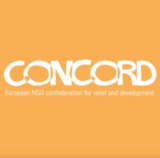 CONCORD Europe logo