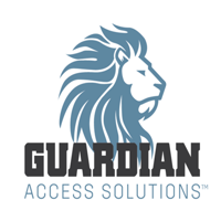 Guardian Access Solutions logo