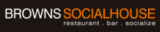 Browns Socialhouse logo