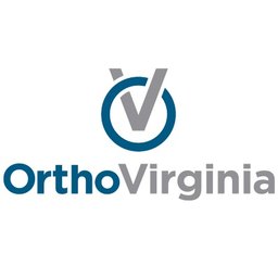OrthoVirginia logo