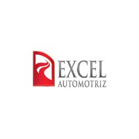 Excel Automotriz logo