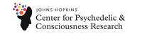 Johns Hopkins Center for Psychedelic and Consciousness Research logo
