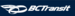 BC Transit logo