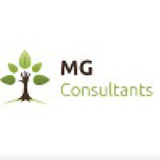 MG Consultants HR in Agriculture logo